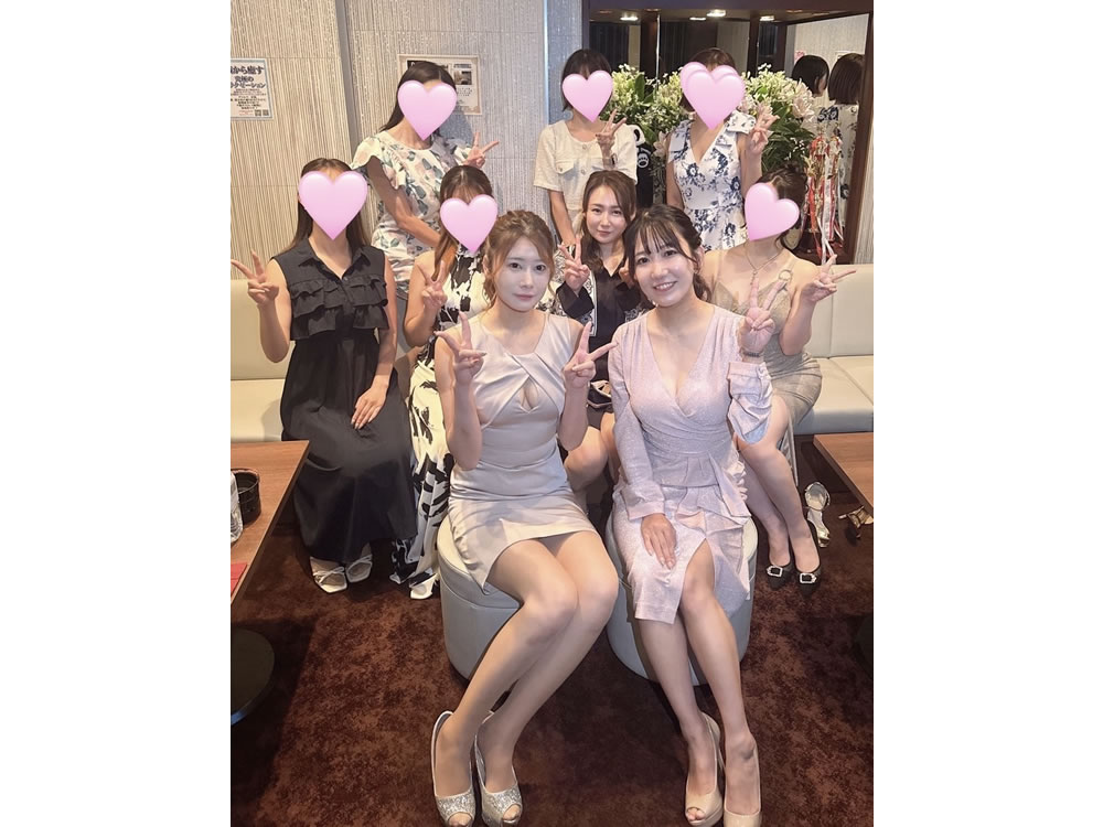 カラオケスナック 紫桜 ~しおん~男性用1枚目