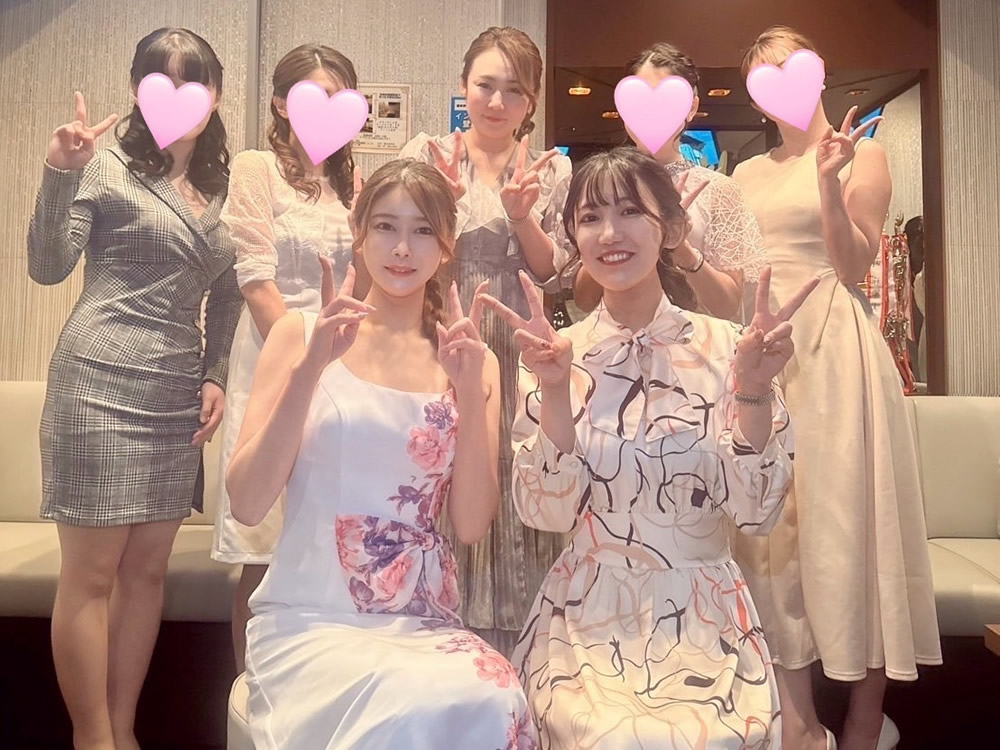 カラオケスナック 紫桜 ～しおん～男性用2枚目詳細