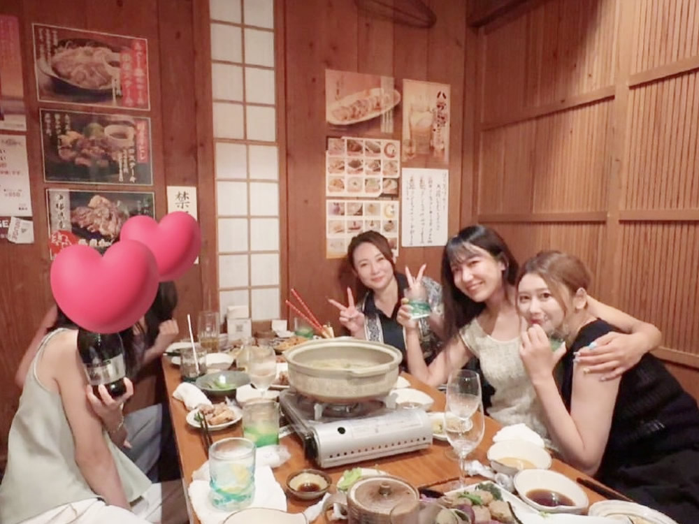 カラオケスナック 紫桜 ～しおん～男性用6枚目詳細