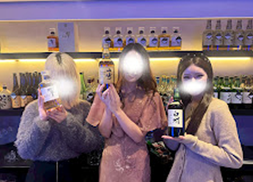 銀座 スナックKの画像