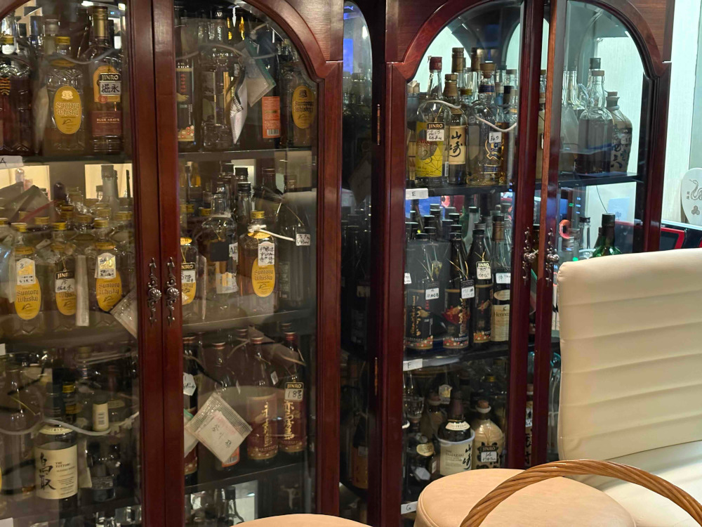 バラード男性用6枚目詳細