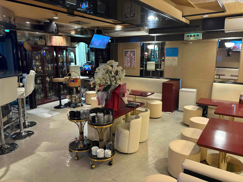 バラード男性用5枚目詳細