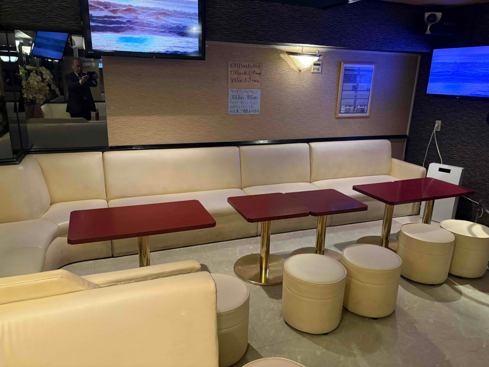 バラード男性用3枚目詳細