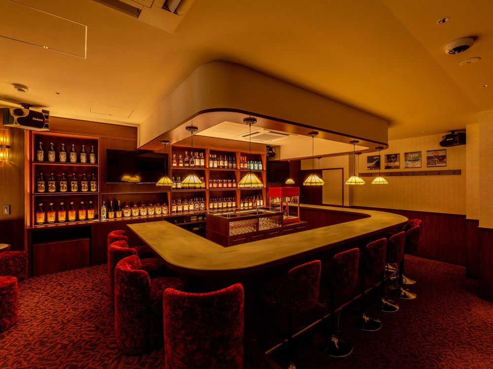 スナックロマンチック 高円寺男性用5枚目詳細