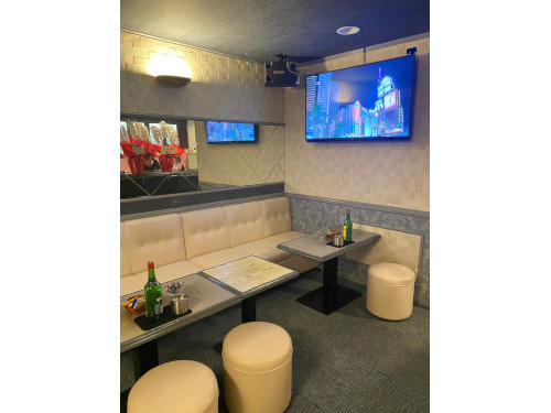 PUB 白百合男性用6枚目詳細