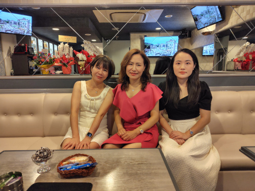 PUB 白百合男性用2枚目詳細