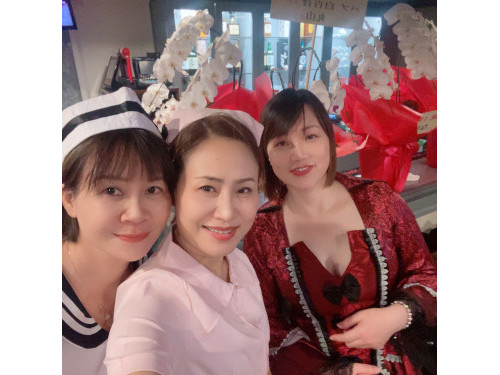 PUB　白百合…の画像