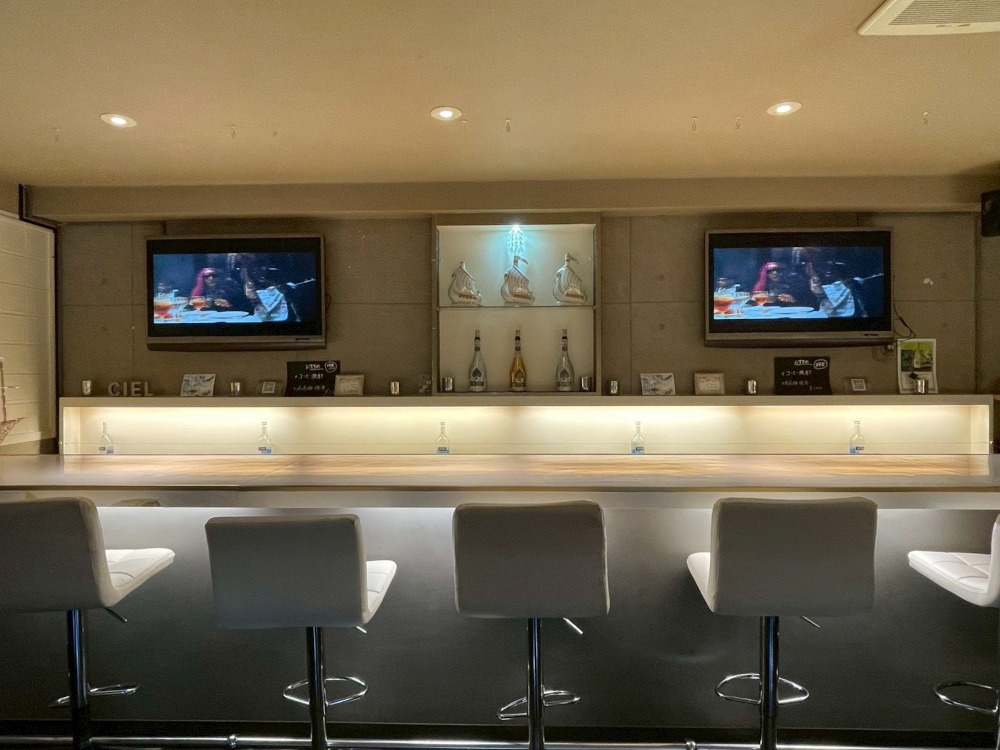 Bar Ciel～シエル～男性用2枚目詳細