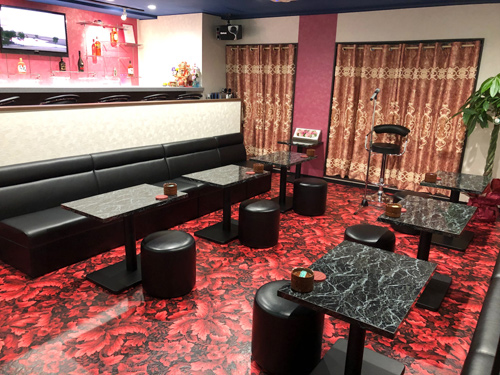 スナック ゆらりの画像