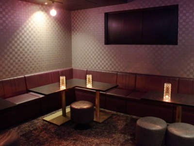 NONSTYLE BAR A 三軒茶屋店男性用4枚目詳細