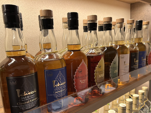 Lounge 人形町 雅男性用7枚目詳細