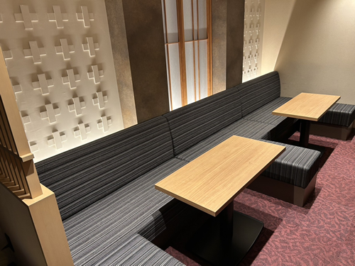 Lounge 人形町 雅男性用3枚目詳細