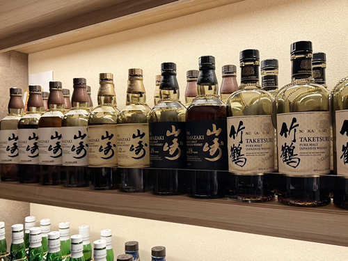 Lounge 人形町 雅男性用4枚目詳細