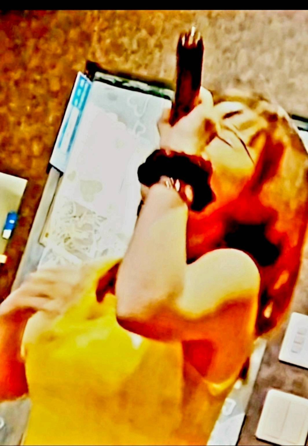 ファニークラブロビンス男性用7枚目詳細