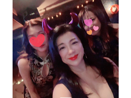 熟女ラウンジ BIG BEN Ⅱ男性用3枚目詳細