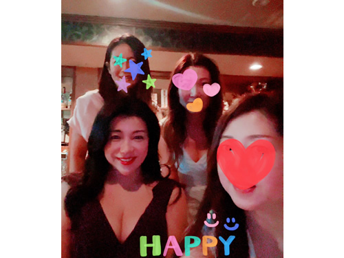 熟女ラウンジ BIG BEN Ⅱ男性用4枚目詳細