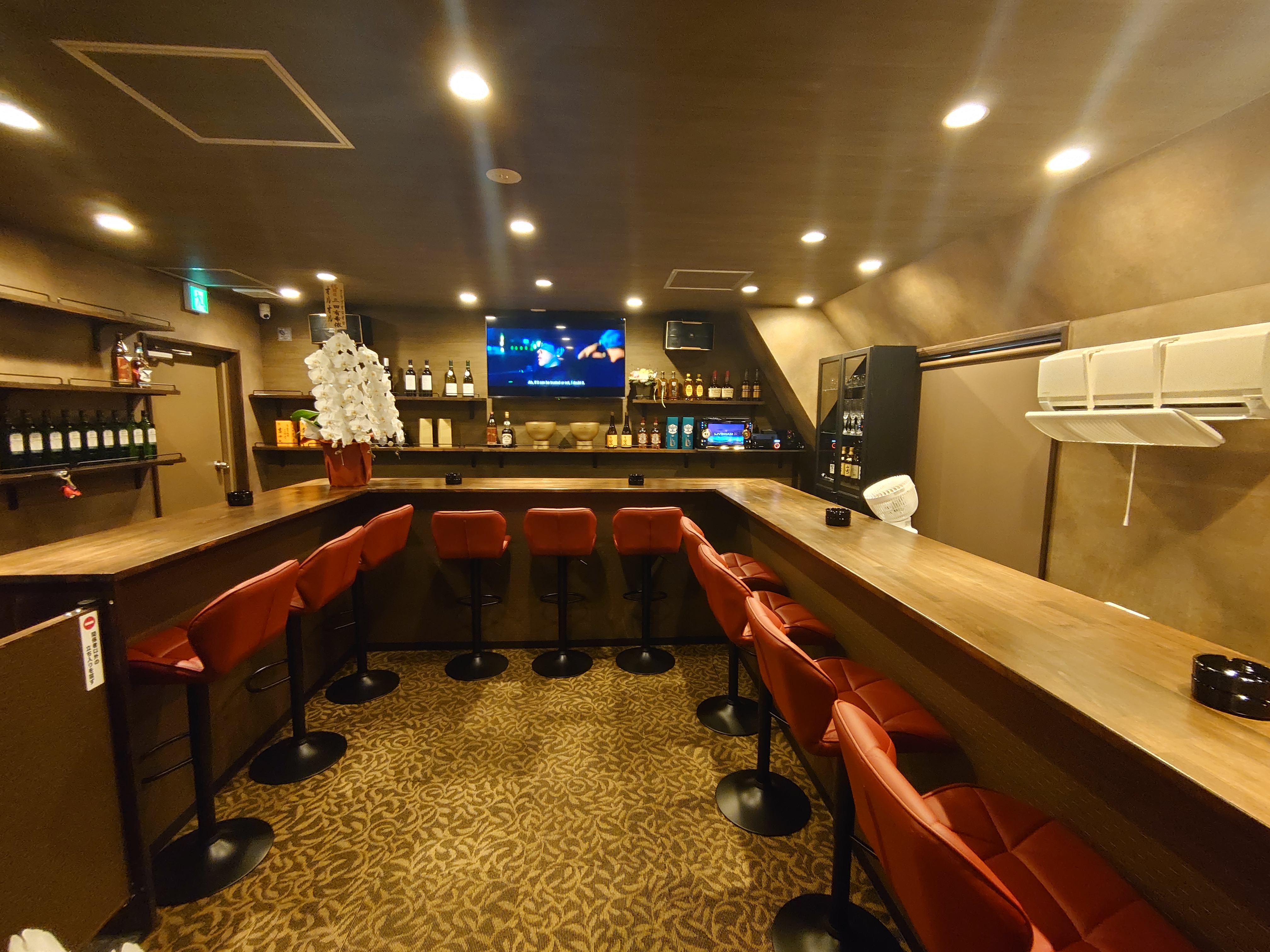 Lounge OluOlu ～オルオル～男性用2枚目詳細