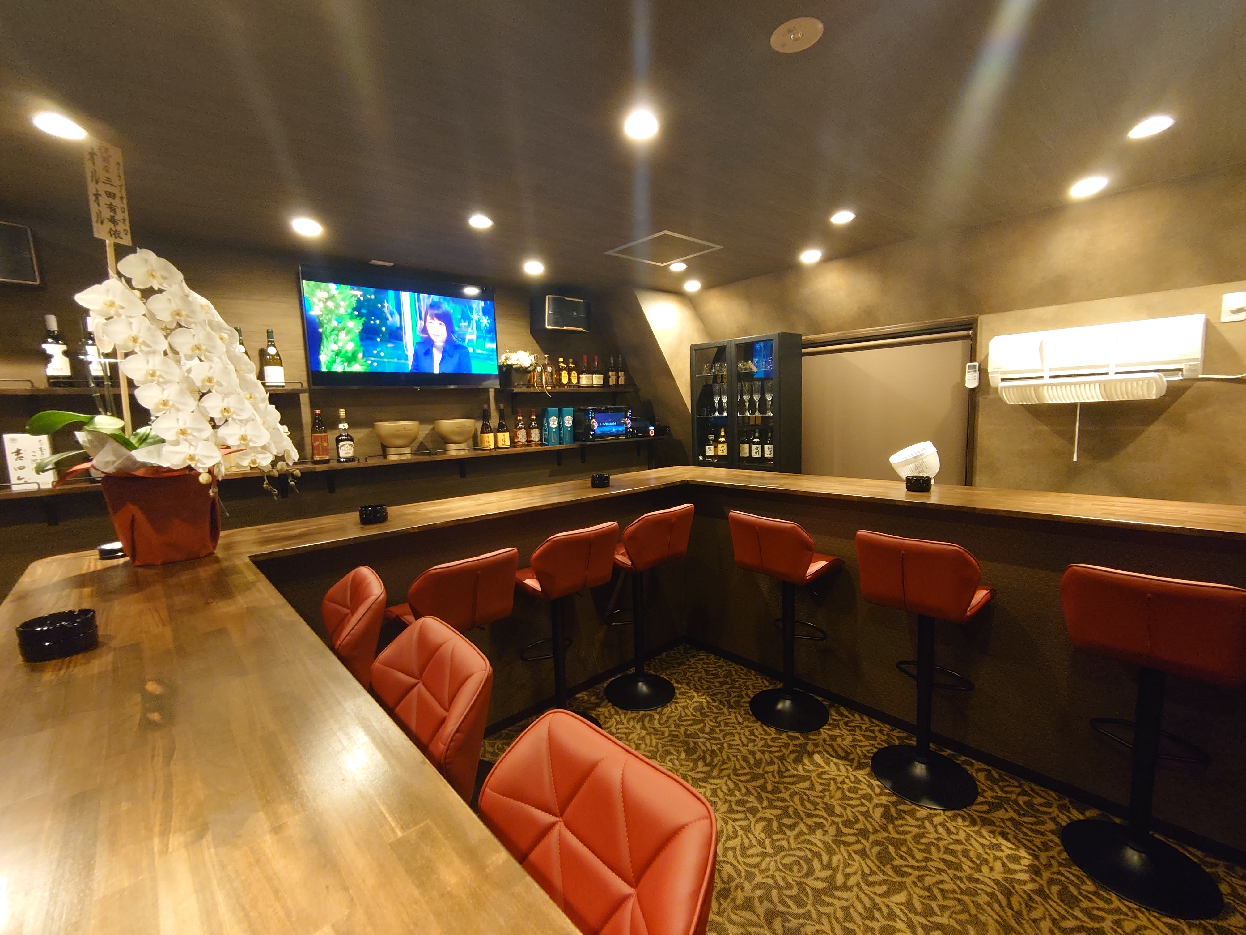 Lounge OluOlu ～オルオル～男性用3枚目詳細