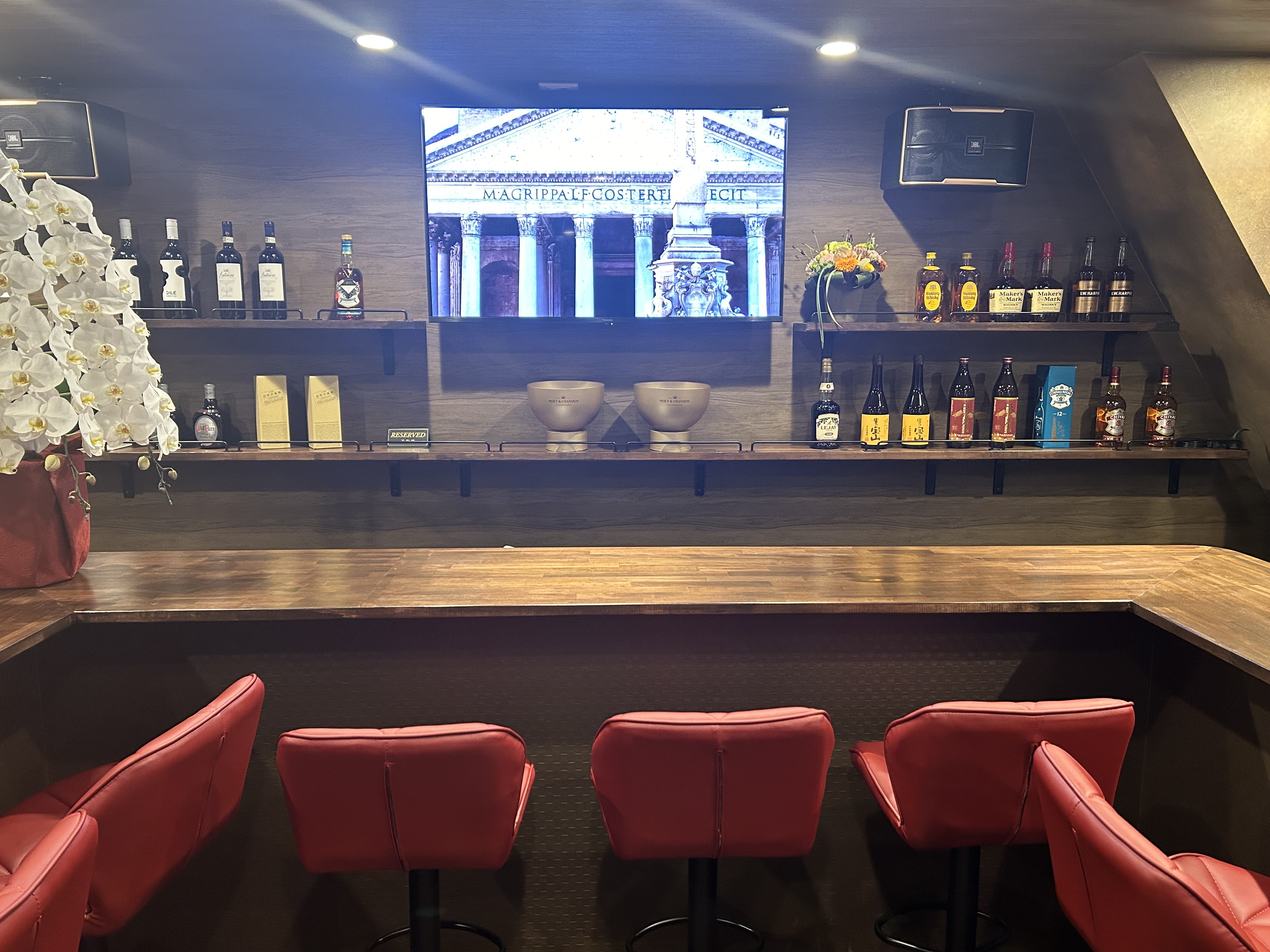 Lounge OluOlu ～オルオル～男性用4枚目詳細