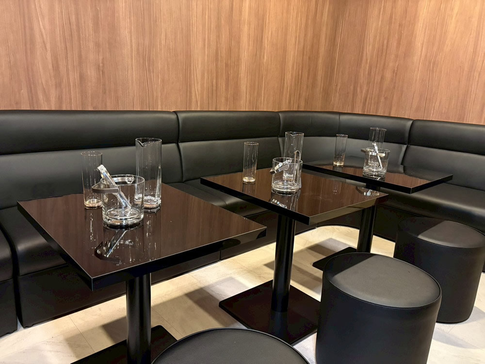 Snack＆Bar IMAGINE～イマジン～男性用2枚目詳細