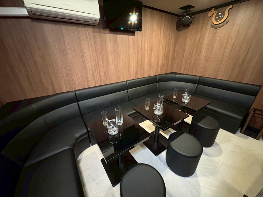 Snack＆Bar IMAGINE～イマジン～男性用3枚目詳細