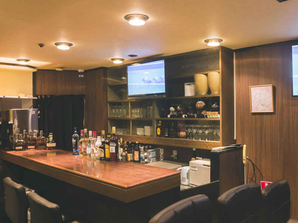 Snack＆B…の画像