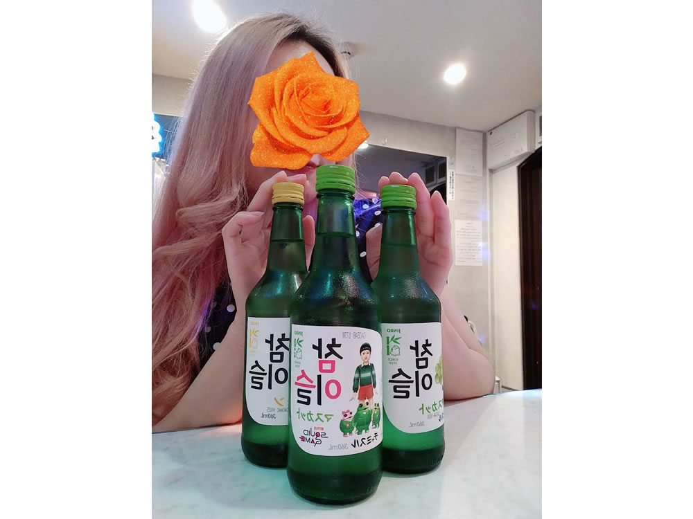 Snack＆Bar ゆず男性用4枚目詳細