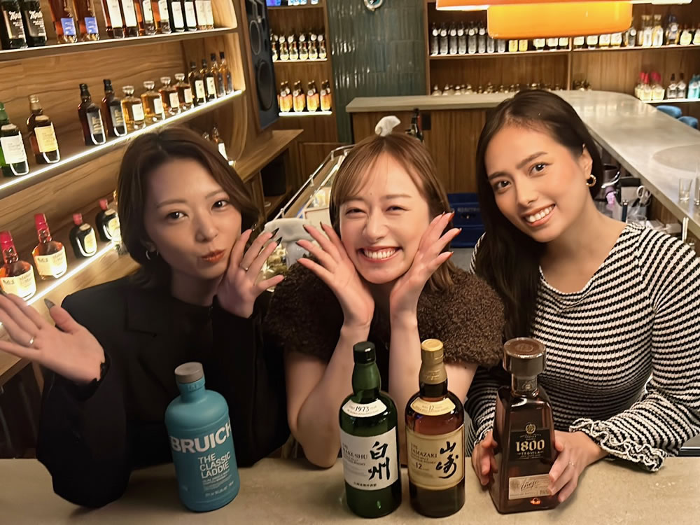 スナックロマンチック 代々木上原男性用1枚目詳細