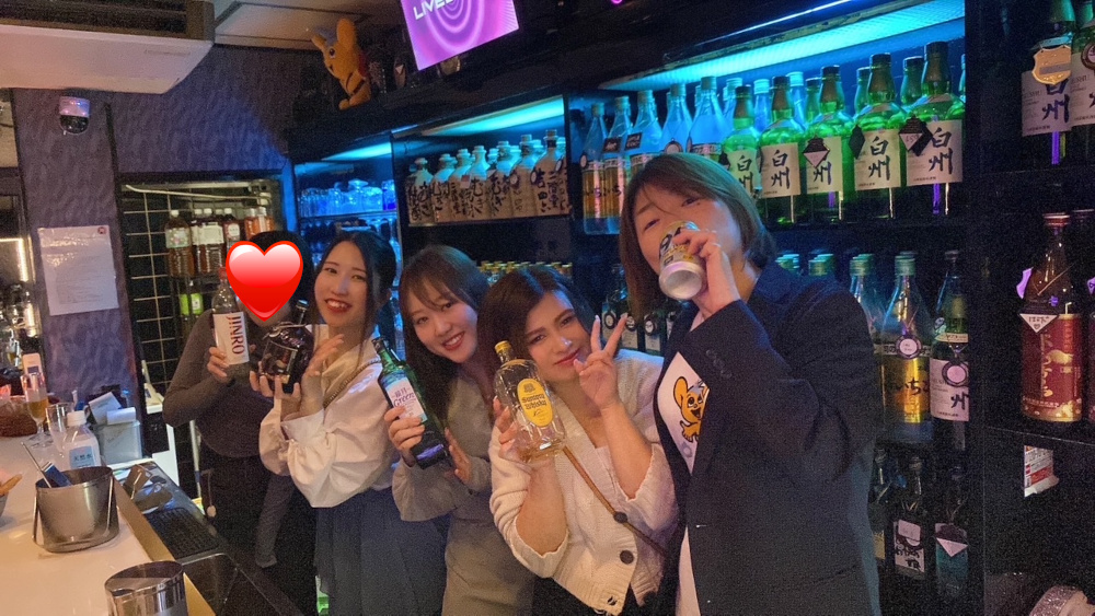 ちゅナックよりこ求人アルバイト用2枚目詳細