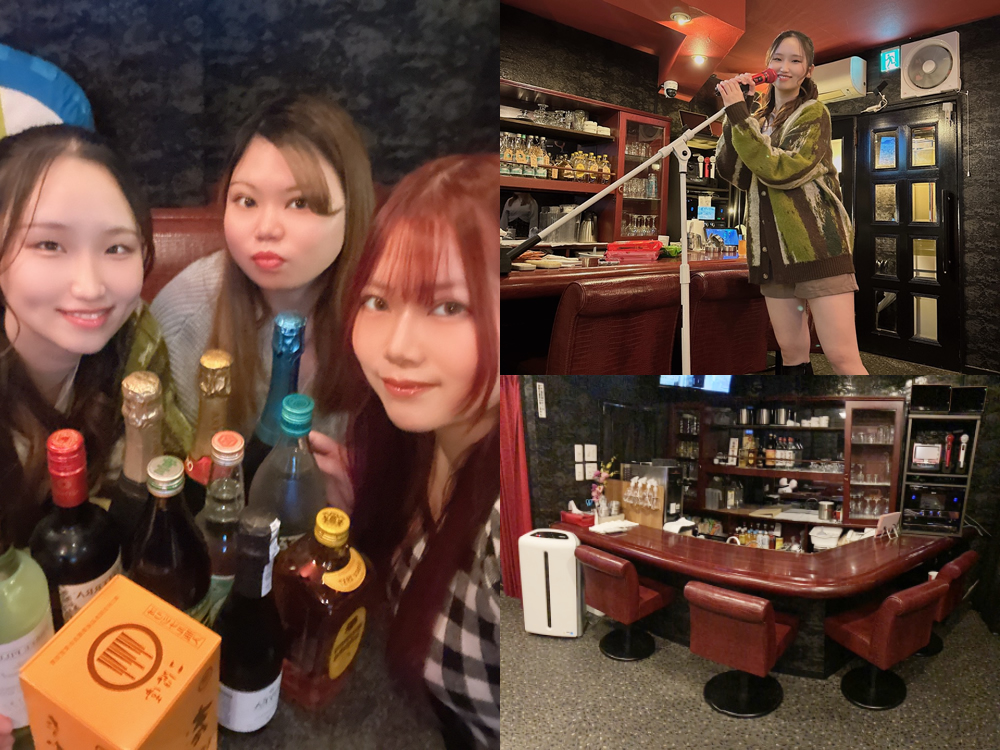 カラオケスナック 音色～neiro～の画像