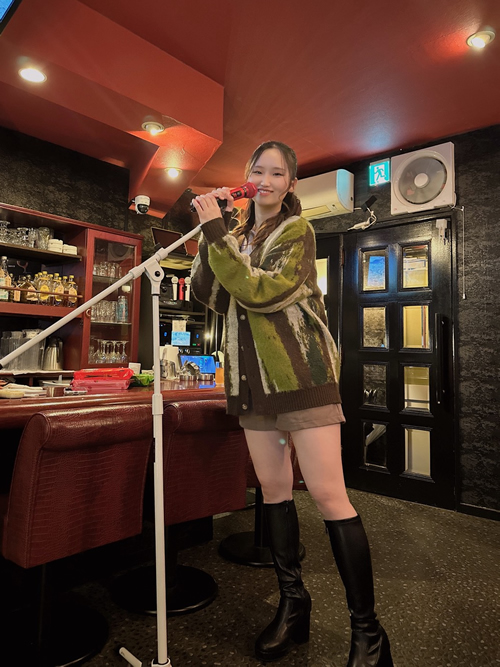 カラオケスナック 音色～neiro～男性用4枚目詳細