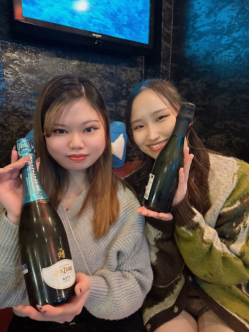 カラオケスナック 音色～neiro～男性用3枚目詳細