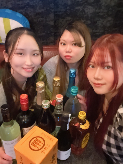 カラオケスナック 音色～neiro～男性用1枚目詳細