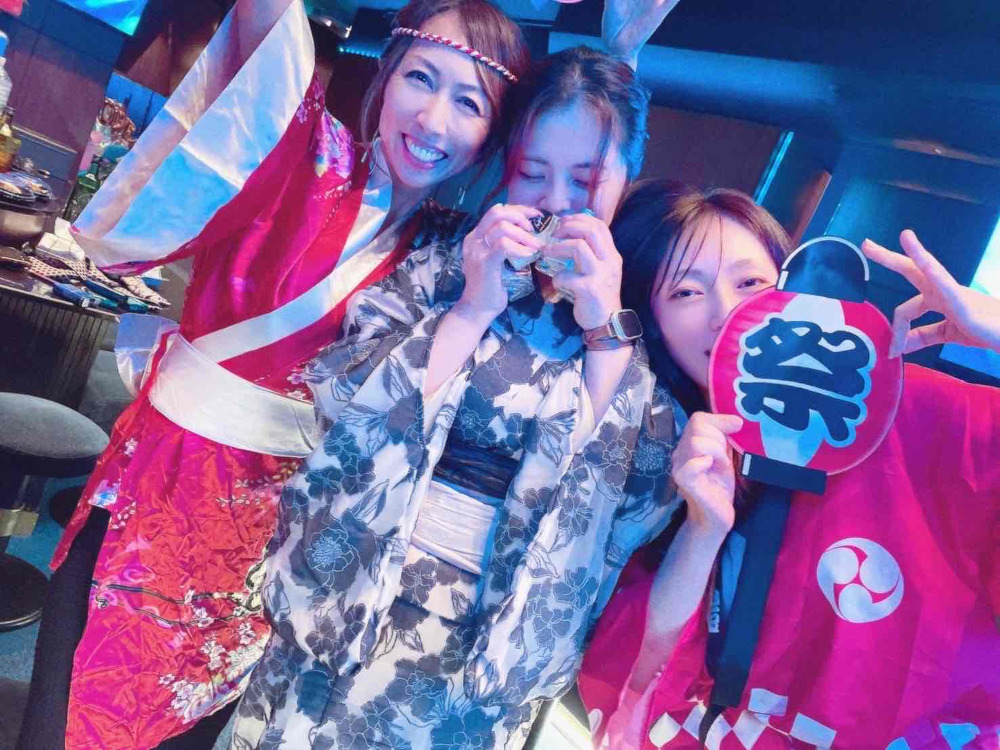 カラオケBar Mrs.BOO.男性用2枚目詳細