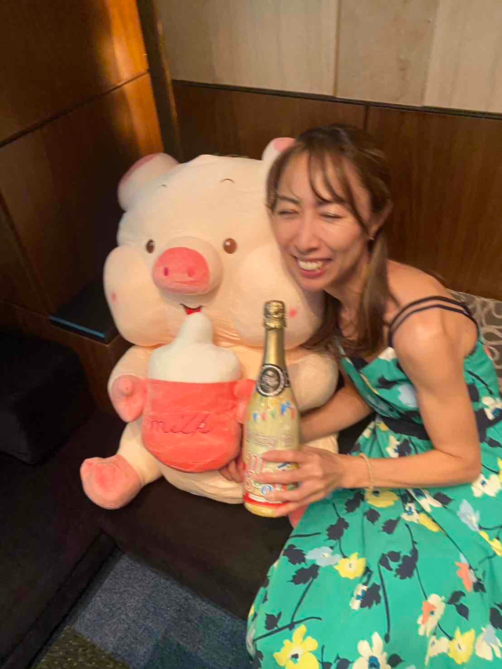 カラオケBar Mrs.BOO.男性用3枚目詳細