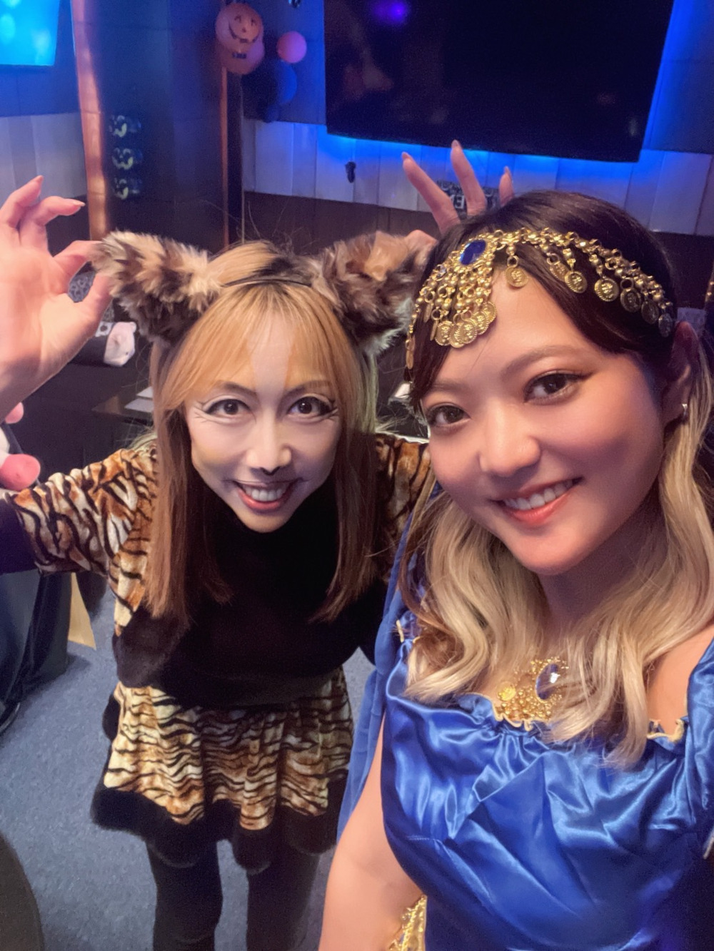 カラオケBar Mrs.BOO.男性用1枚目詳細