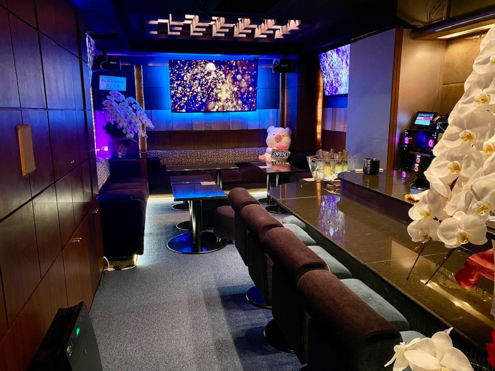 カラオケBar Mrs.BOO.男性用7枚目詳細