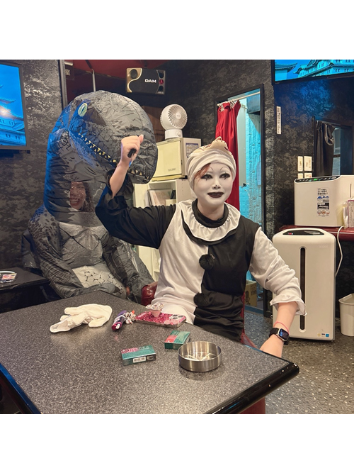 カラオケスナック 音色～neiro～男性用7枚目詳細