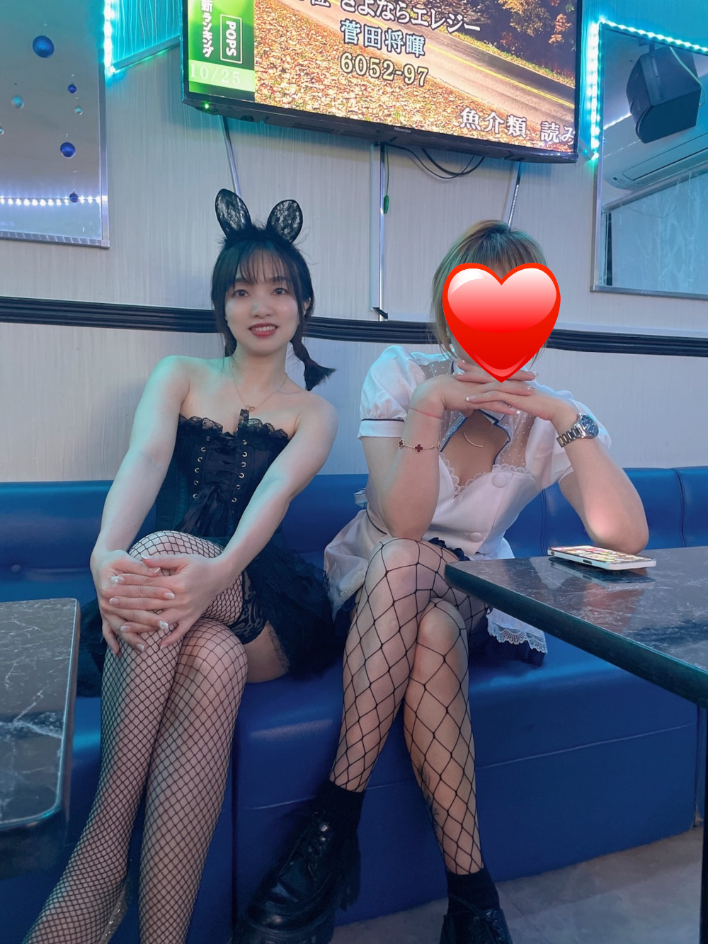 ミニクラブすずらん男性用3枚目詳細