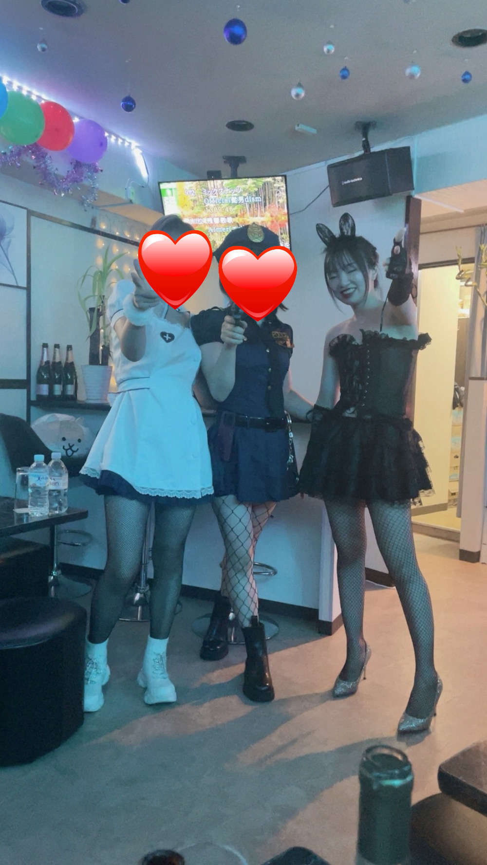 ミニクラブすずらん男性用8枚目詳細