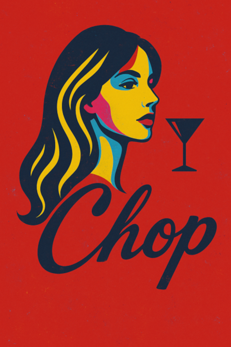 スナックChop男性用4枚目詳細