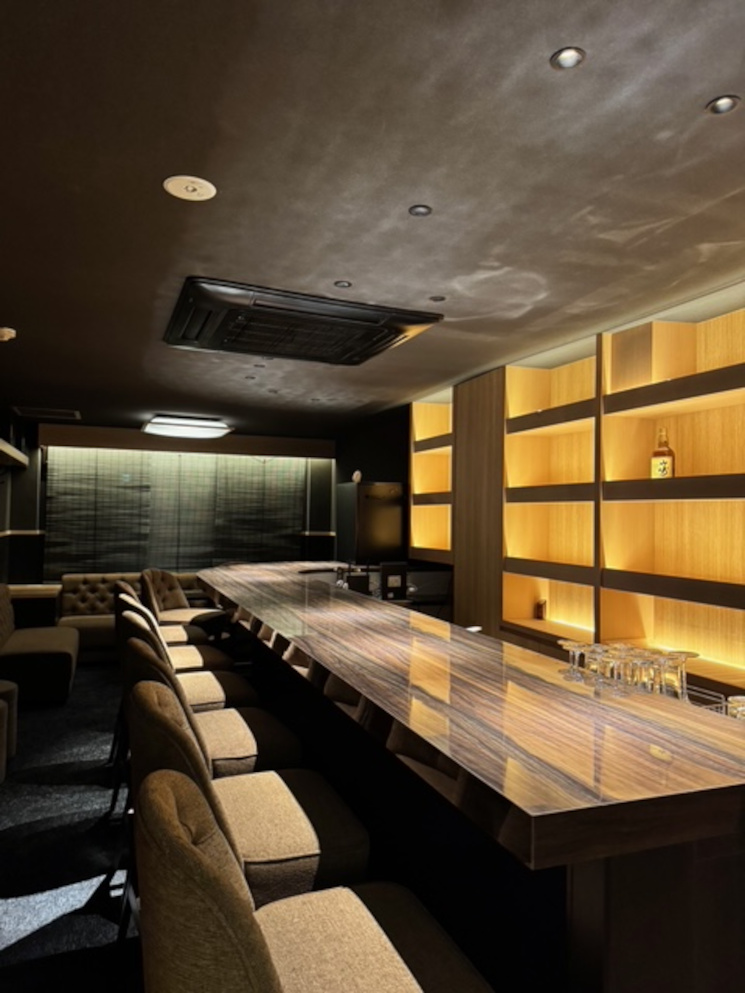 スナックChop男性用2枚目詳細