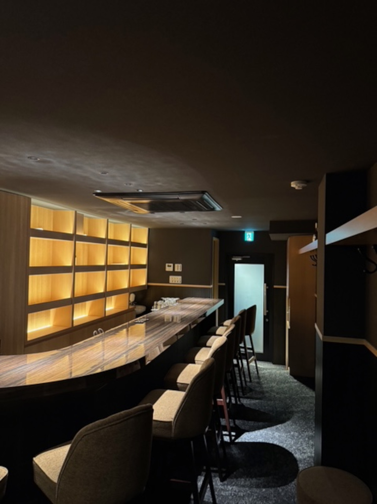 スナックChop男性用3枚目詳細