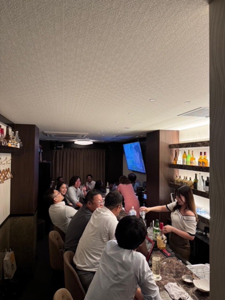 スナックCho…の画像