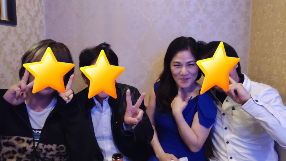 ラウンジ 桂～ケイ～男性用4枚目詳細