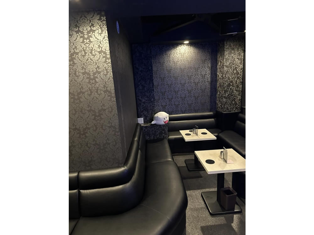 スナック TERESA~テレサ~男性用8枚目詳細