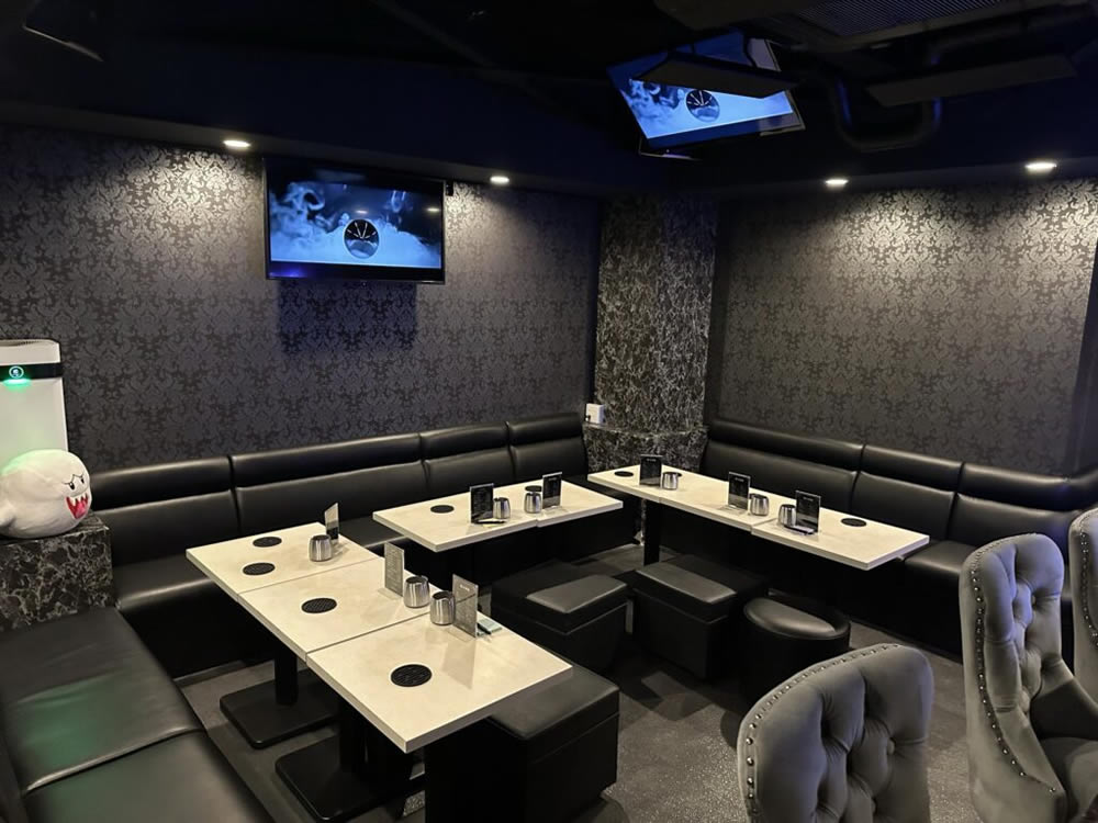 スナック TERESA~テレサ~男性用5枚目詳細