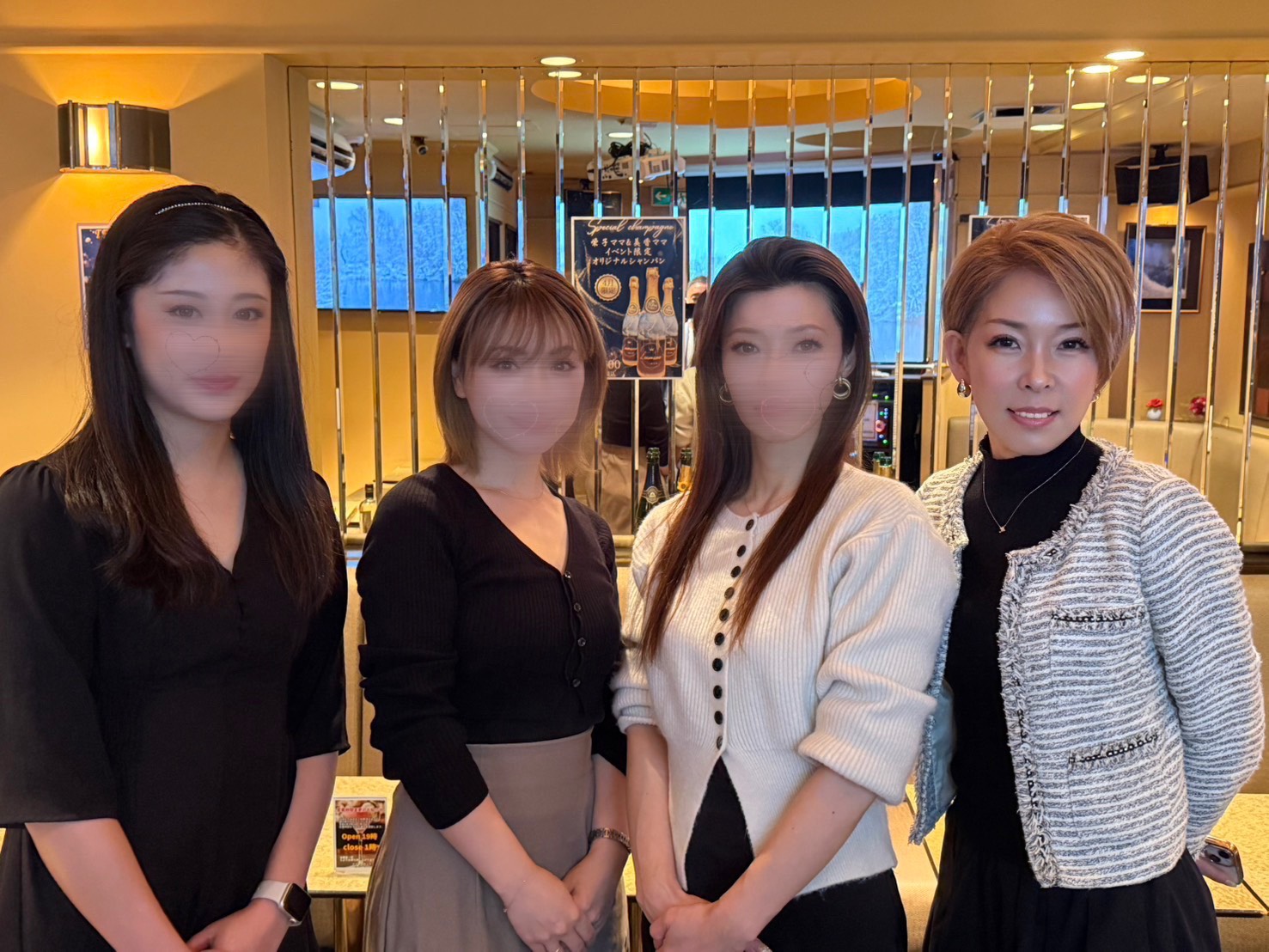 ナイトスポットルミネ【在籍13名】【土曜日も営業中】男性用4枚目詳細