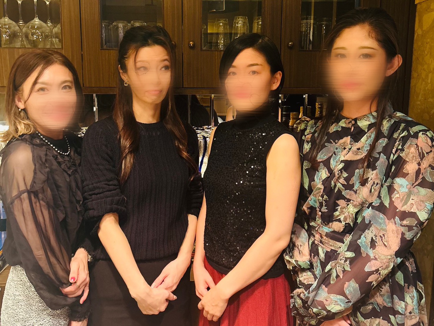 ナイトスポットルミネ【在籍13名】【土曜日も営業中】の画像