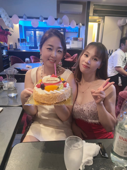 スナック snow男性用3枚目詳細